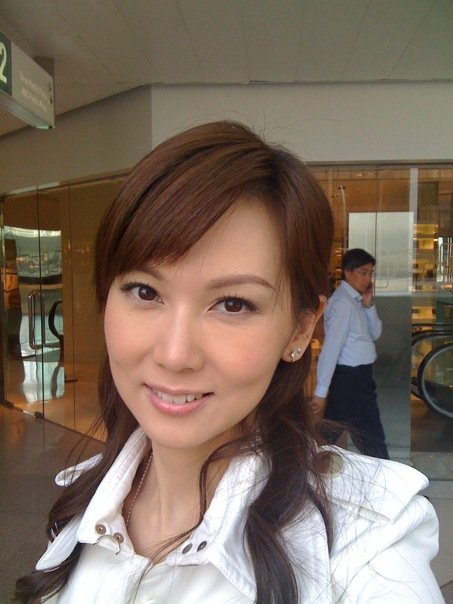 陈美诗
