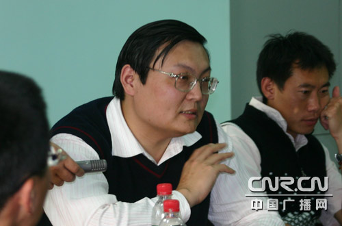 体育评书