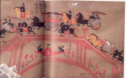 乌桓（中国古代北方游牧民族之一）_百度百科