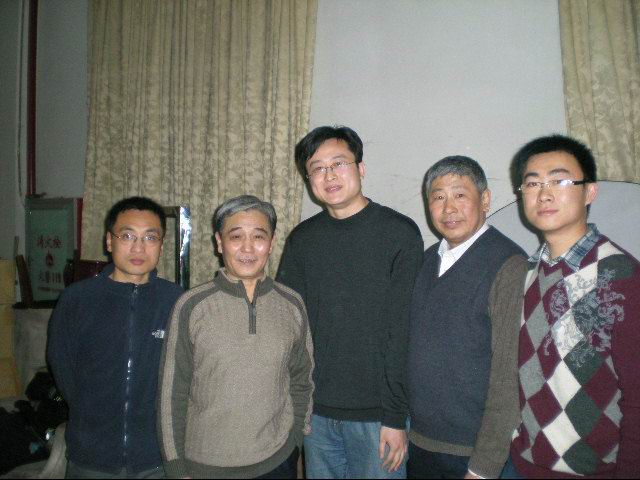  p>马志明,1945年 i>5月13日 /i>出生于天津市,祖籍甘肃省金昌市永昌