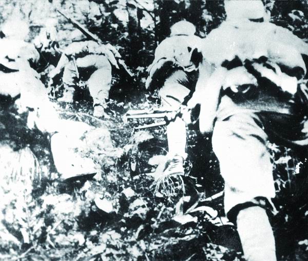  p>青即战役,又名 a target="_blank" href="/item/即青战役/11209204