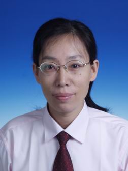  p>乔学英,女,1963年4月生,汉族,河北省定兴县人.