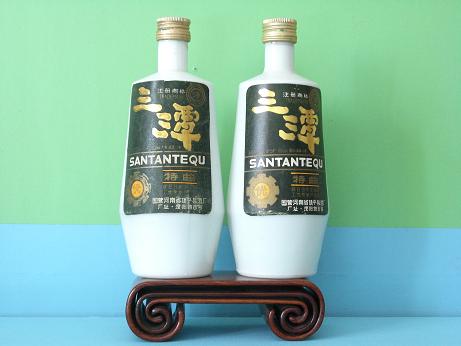 镇平三潭酒业有限责任公司