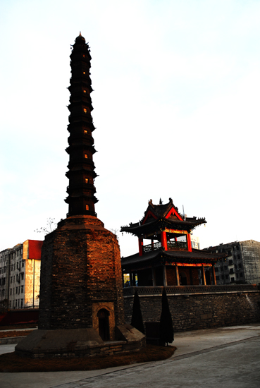 山东济宁市