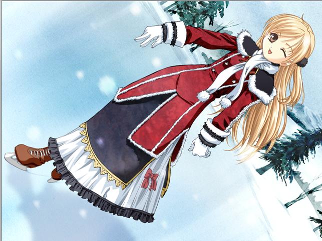  p>《美少女梦工厂4》是日本gainax公司制作的一款模拟养成类单机游戏