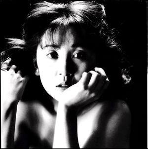 小山茉美