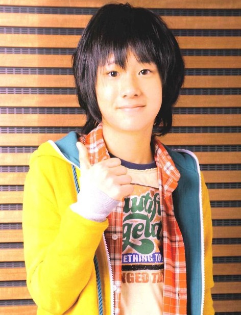 森本龙太郎