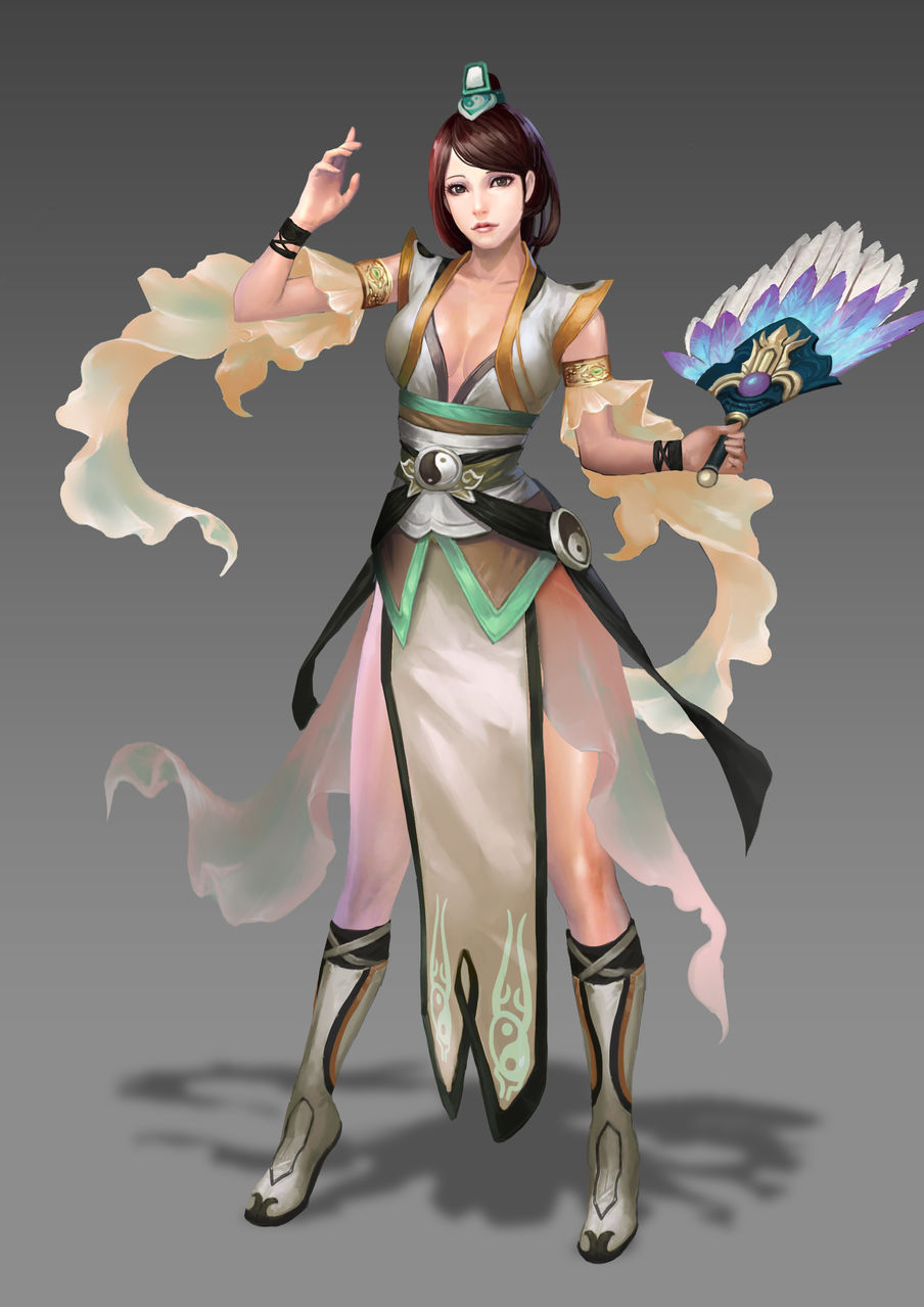 明朝江湖