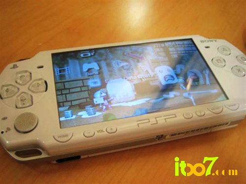psp 3000