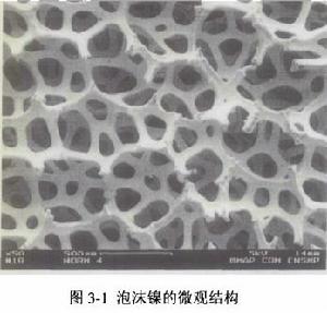  p>多孔材料是一种由相互贯通或封闭的孔洞构成网络结构的 a target="