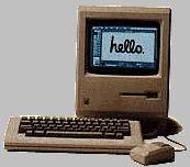 Macintosh 128k_百度百科