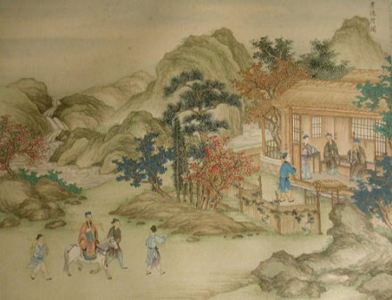 冯保_百度百科