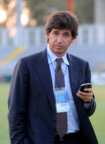 demetrio albertini