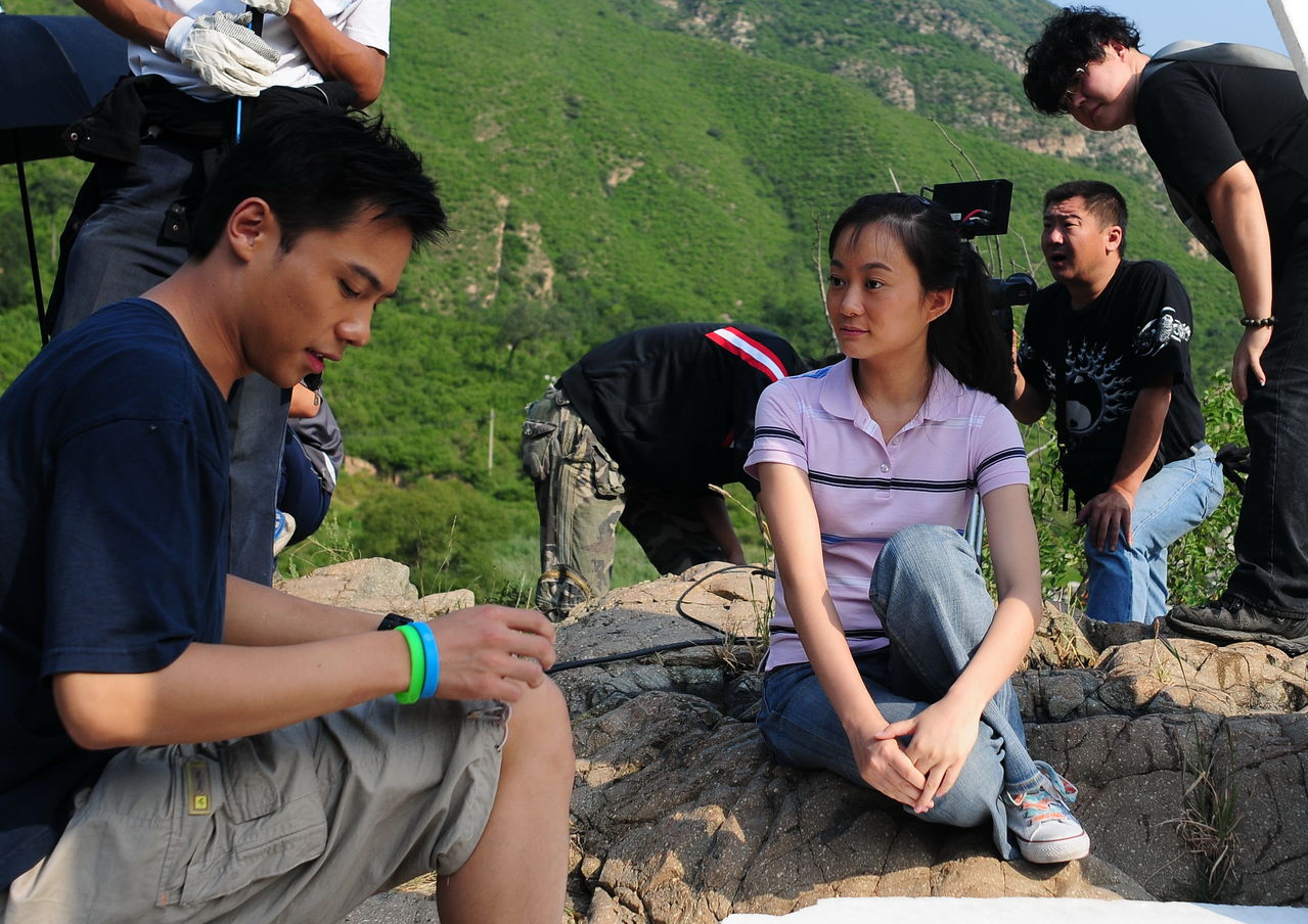  p data-id="gnwnmdwfc8">《初来乍到》是由吴卫东执导的剧情片,刘岳