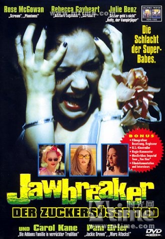 风骚坏姊妹jawbreaker(1999)