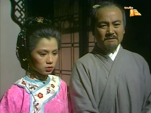 《天师执位》演员表