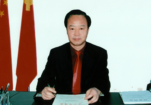 张振太