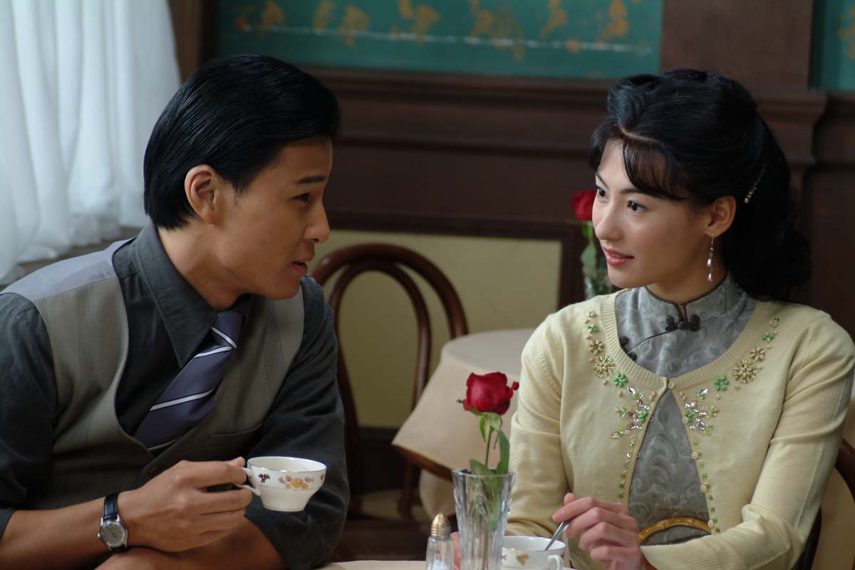  p>《天涯歌女》是由上海中先传媒有限公司出品, a target="_blank"