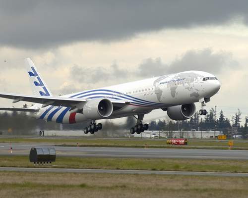 波音777 全网资源