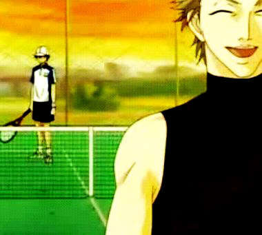  p>亚久津仁是日本漫画《 a target="_blank" href="/item/网球王子