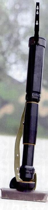 QLT89式50mm榴弹弹射器_百度百科