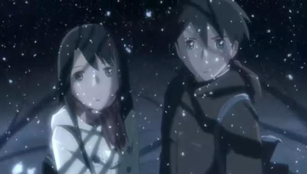  p>远野贵树(とおの たかき,toono takaki),男,《秒速5厘米》中角色.