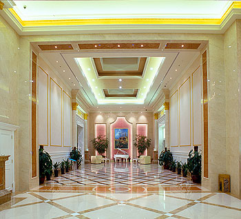  p>天津津利华大酒店有各类客房270间(套),其中豪华套间2个,套间24个