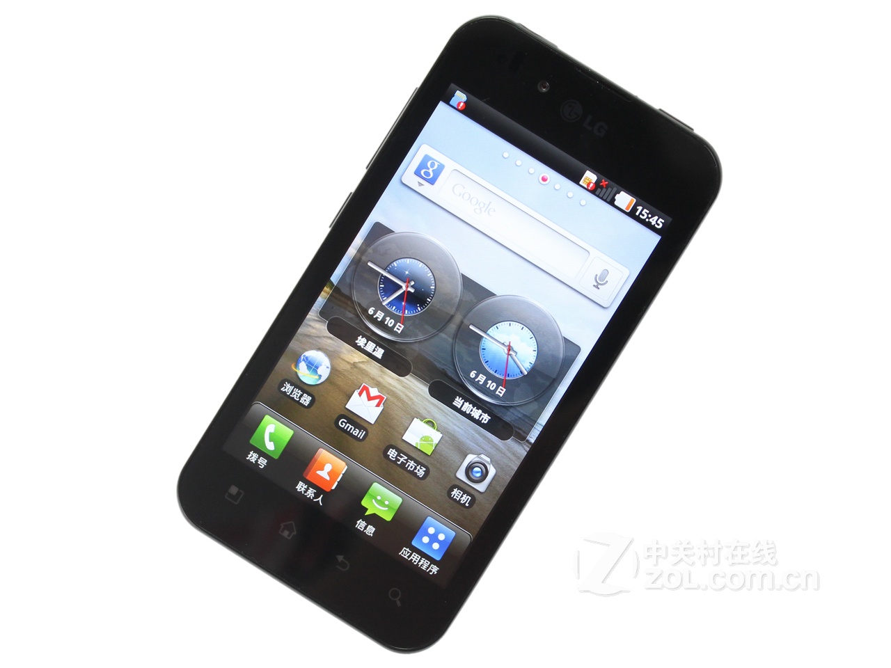 href="#" data-lemmaid="1775598">lg /a>公司"擎天"系列的智能手机"