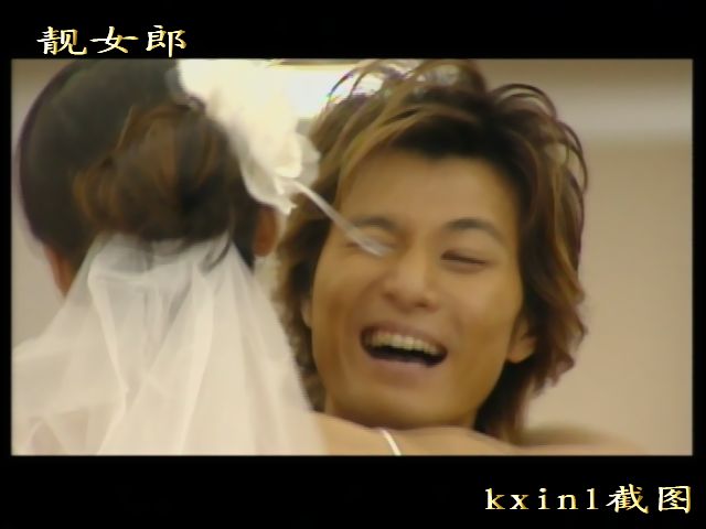 靓女郎国语对白中文字幕(vcd)