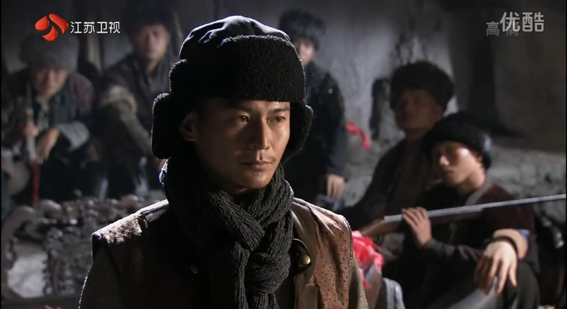 东北往事之江湖儿女