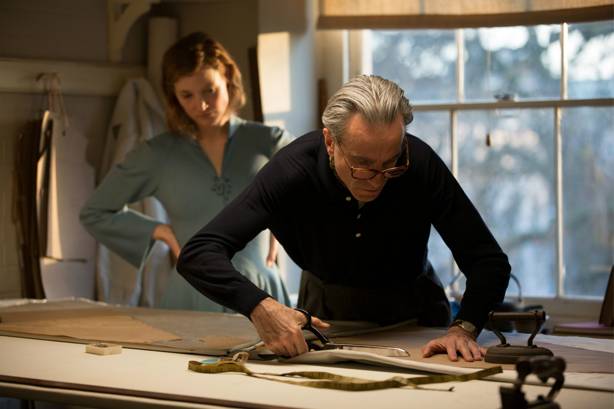  p>《魅影缝匠》是由 a href="#" data-lemmaid="7514354">保罗