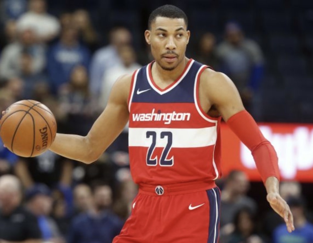  p>小奥托·波特(otto porter jr.