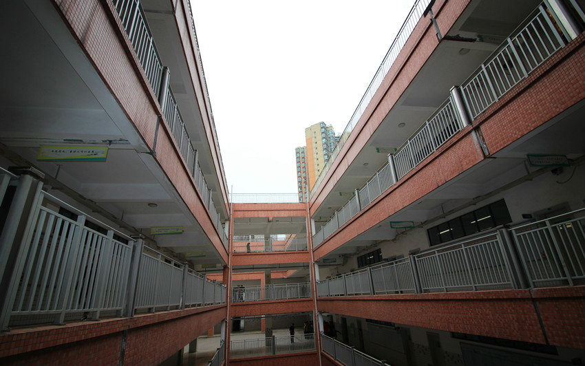 重庆市高新区育才学校