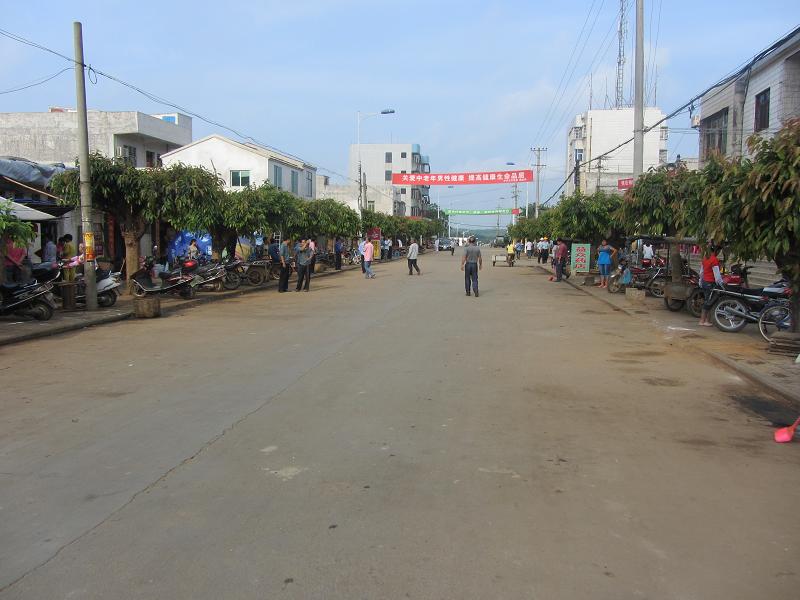  p data-id="gnwyeqrkx2"> 大丰镇隶属海南省澄迈县,位于海南岛北部