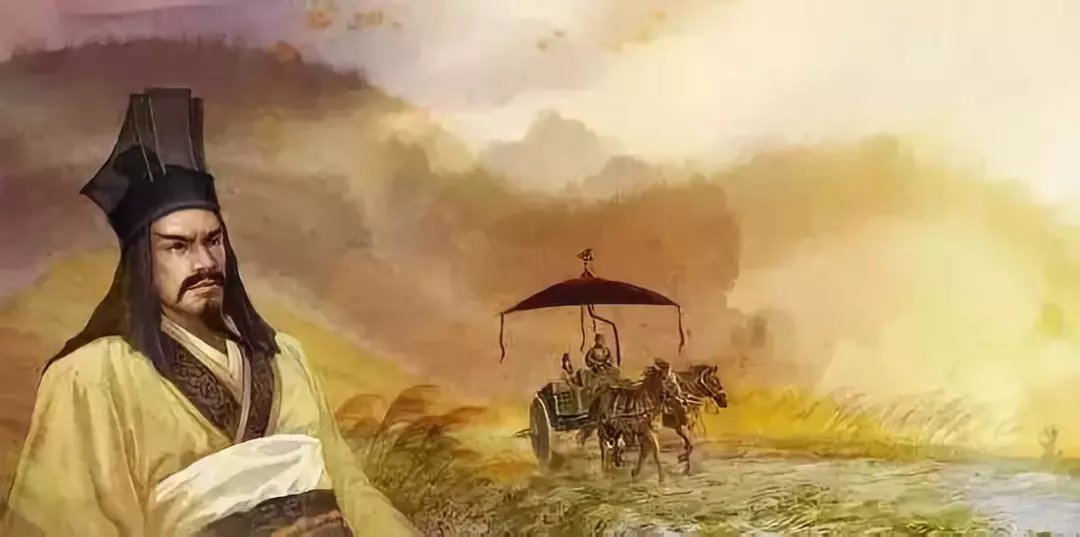 张仪（战国时期纵横家）_百度百科