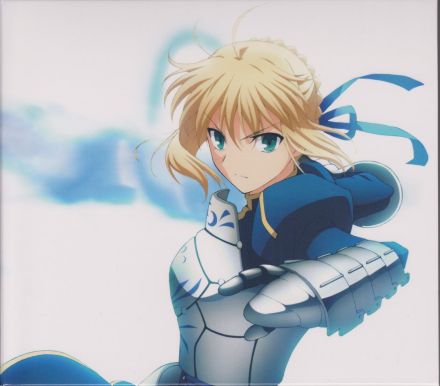 Fate/Zero（ufotable改编的电视动画作品）_百度百科