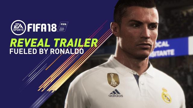fifa18