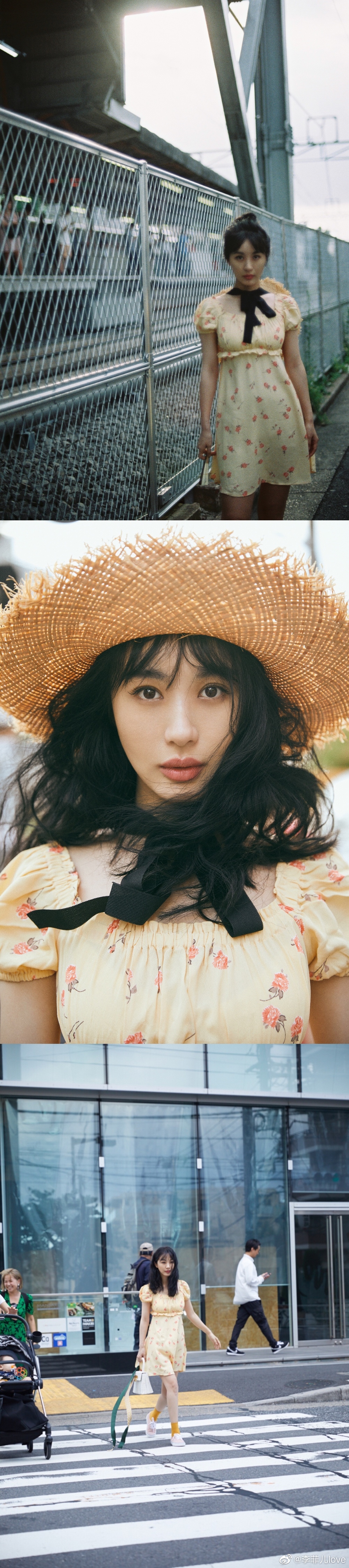  p>李菲儿,1987年10月3日出生于辽宁,中国内地影视女演员,歌手.