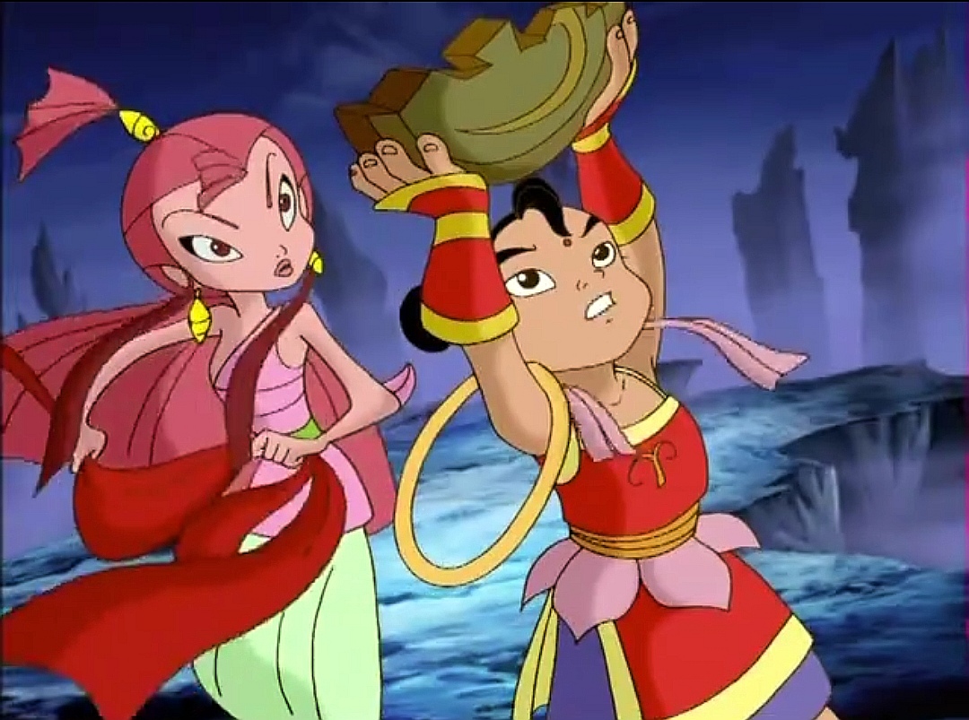  p data-id="gnbzmlhvrz">小龙女是中国神话动画片 a target="_blank"