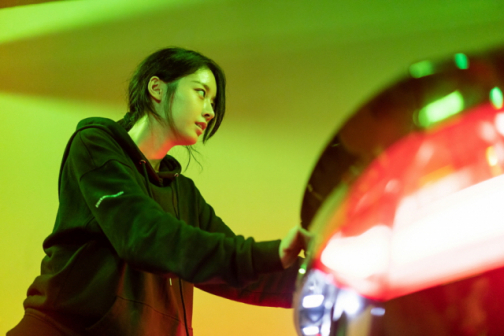 火女（韩国2024年朴智妍、宋智恩主演电影）_百度百科