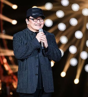 刘欢（中国内地流行乐男歌手、词曲作者、音乐制作人、音乐教育者）_百度百科
