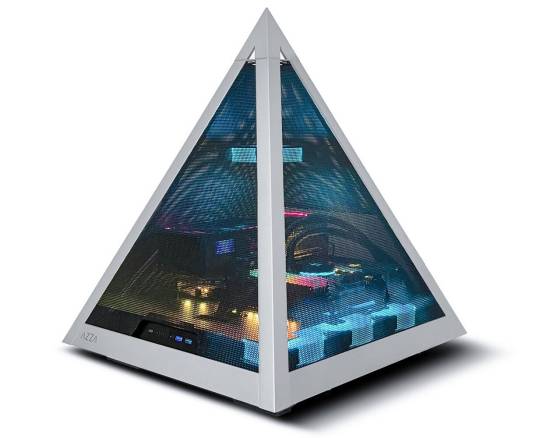 PYRAMID 804M MESH_百度百科