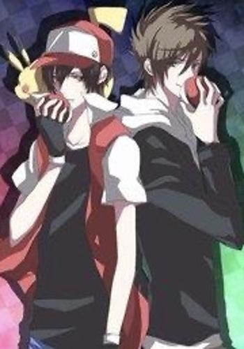 我,白银山之王,赤