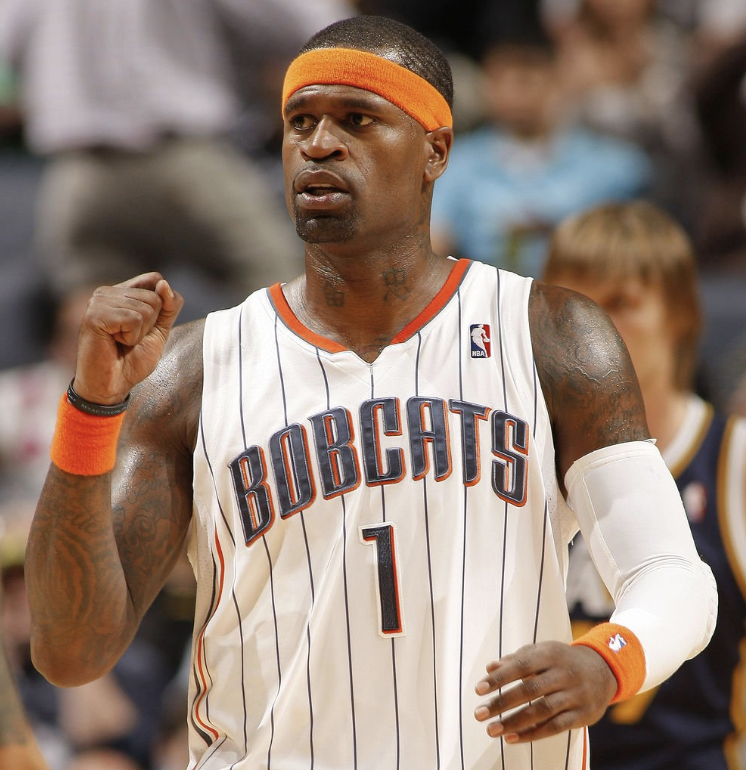 斯蒂芬·杰克逊