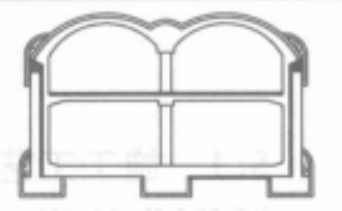 浅埋暗挖地铁区间隧道"pba"施工工法