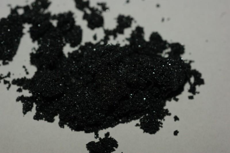  p>溴化铜是一种无机化合物,化学式为cubr sub>2 /sub>.