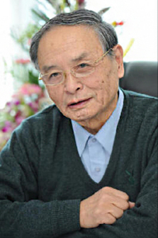杨天行（中国计算机学会副理事长、中国软件行业协会顾问委员会主任及全国信息技术标准化技术委员会主任委员）_百度百科