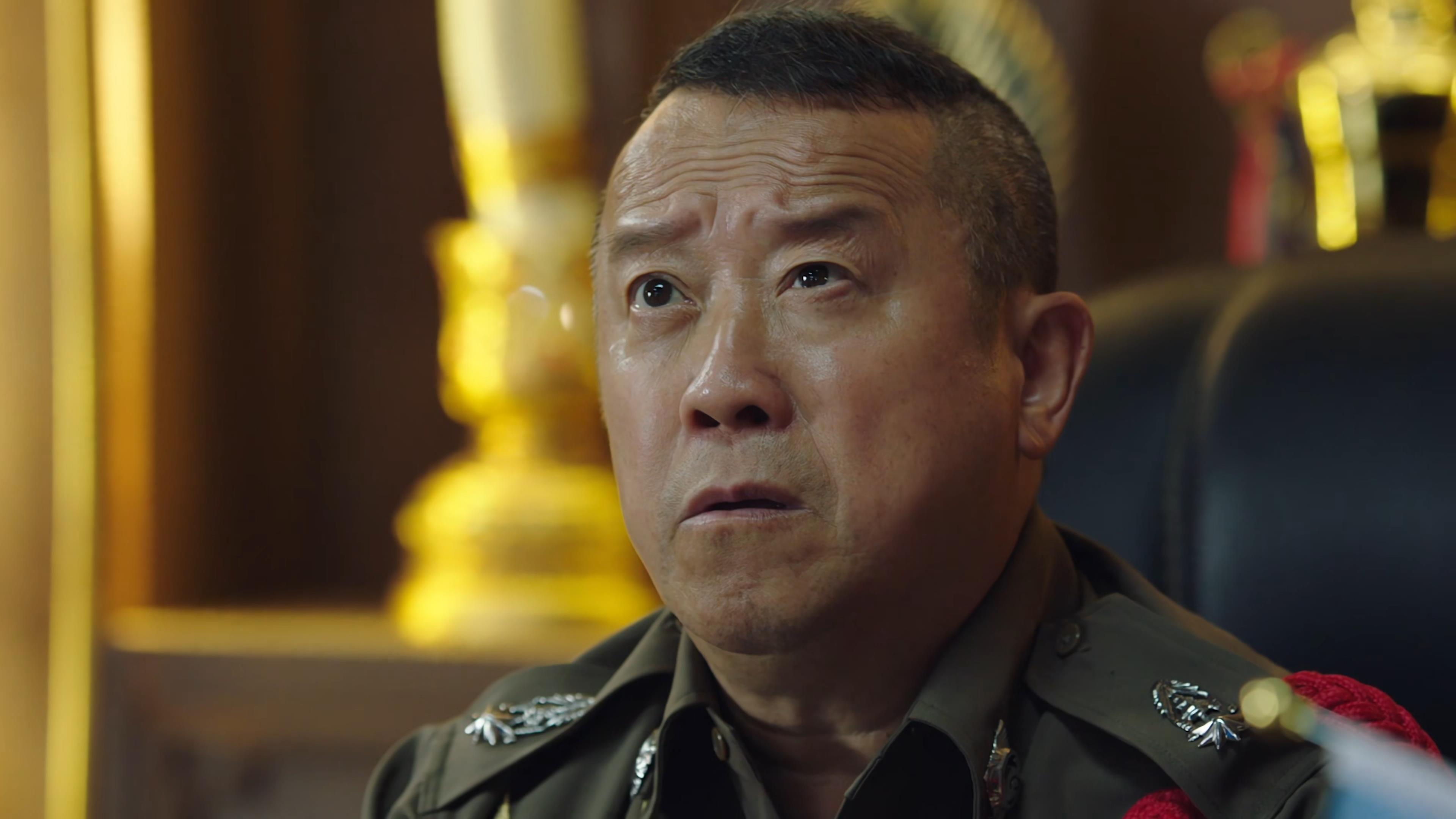 绝对忠诚之国家利益