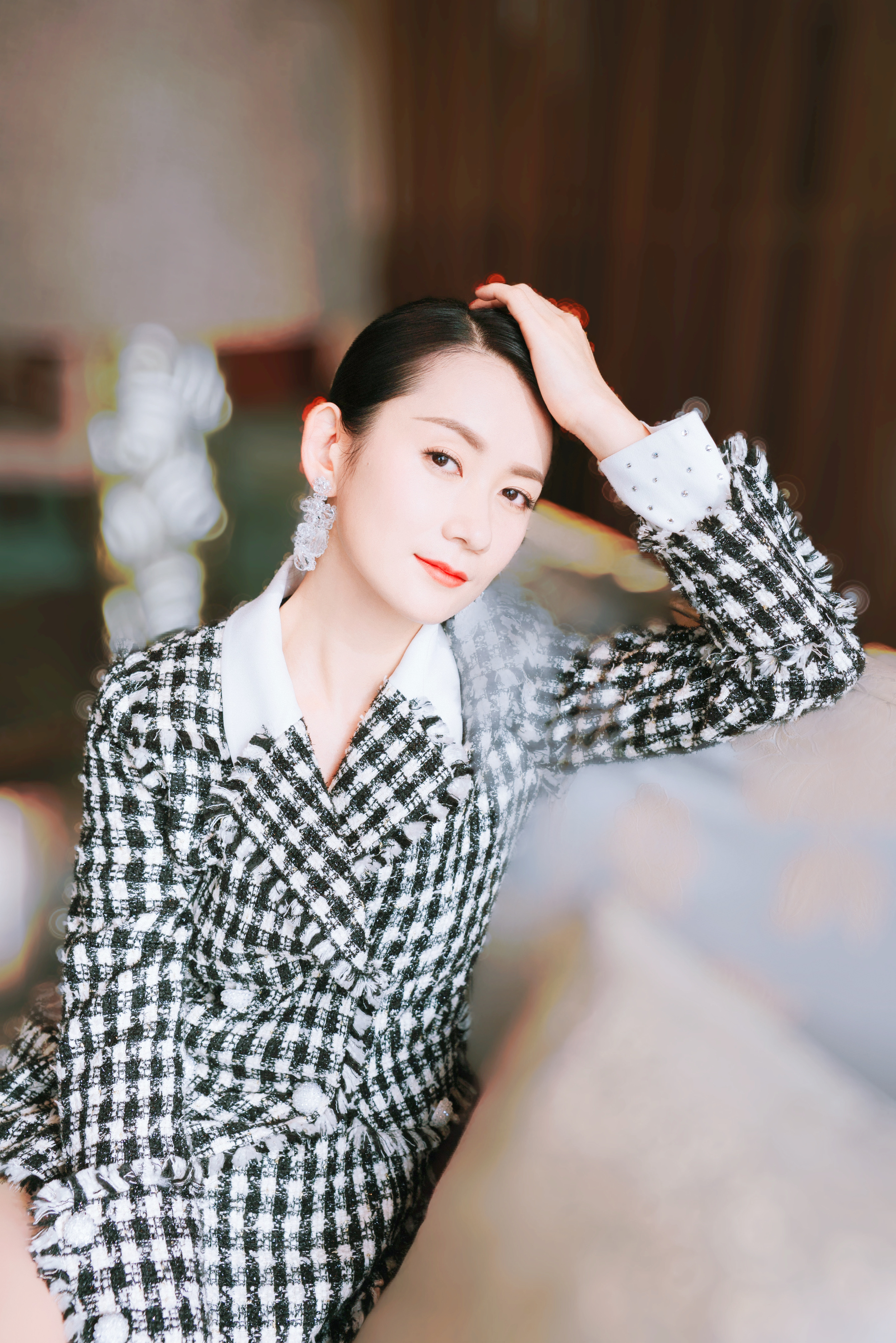 罗忆楠