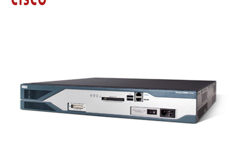 思科2811
